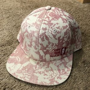 Vans Hat